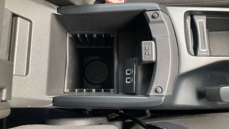 Ford C-MAX 1.0 EcoBoost 125 Titanium 5dr Petrol Estate